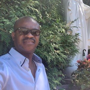 Meet your Posher, Pedro